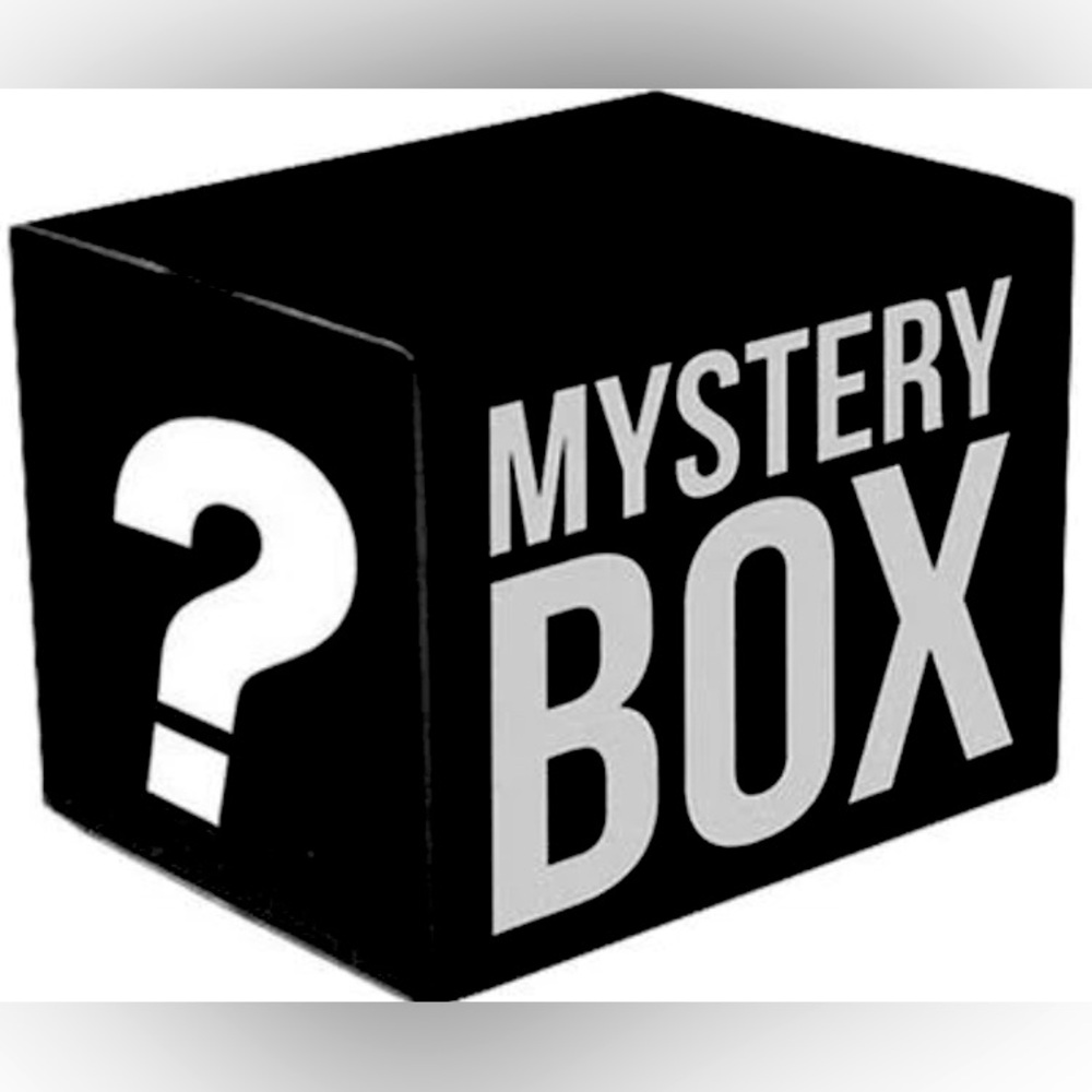 Mystery Box “Summer Loving”
